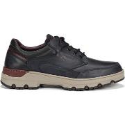 Baskets basses Fluchos F1846 Sigurd, chaussures pour hommes