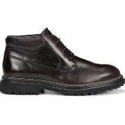 Ville basse Fluchos Bottines homme Lincon F2055