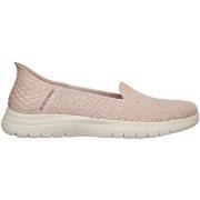 Mocassins Skechers -