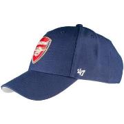 Casquette '47 Brand Arsenal FC MVP Cap