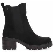 Bottines Etika 11921