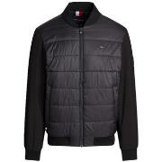 Veste Tommy Hilfiger - Veste bomber - noire