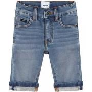 Short enfant BOSS J51271