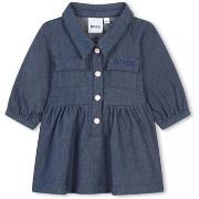 Robe enfant BOSS J51080