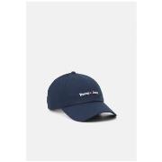 Casquette Tommy Jeans Am0am11341 Tjm Sport