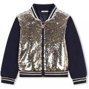 Blouson enfant Billieblush U20429