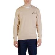 Sweat-shirt Aquascutum ACTIVE SMALL LOGO CREWNECK AA_B004_SW001