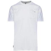 Polo Aquascutum ACTIVE POCKET T-SHIRT AA_B004_TS004