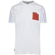 Polo Aquascutum ACTIVE HYDRO POCKET T-SHIRT AA_B004_TS010