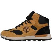 Baskets Timberland Field trekker mid f/l