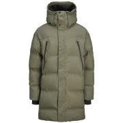 Parka Jack &amp; Jones Alpha Long Puffer