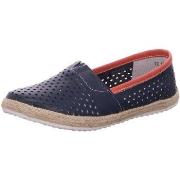 Mocassins Scandi -