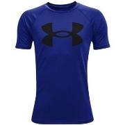 T-shirt Under Armour Tech Big Logo