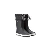 Bottes enfant Aigle GIBOULEE