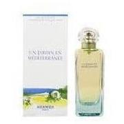 Cologne Hermès Paris Un Jardin En Méditerranée - eau de toilette - 100...