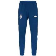 Jogging enfant Kappa Pantalon Arufinzip Pro 7 AS Monaco 23/24