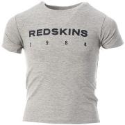 T-shirt enfant Redskins RDS-STEELERS-B