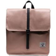 Sac a dos Herschel City Mid-Volume Weather Resistant Backpack - Ash Ro...