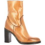 Boots Paoyama Boots cuir