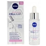 Anti-Age &amp; Anti-rides Nivea Sérum Combleur Hyaluronique Cellular F...