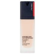 Soins visage Shiseido SYNCHRO SKIN self refreshing foundation 220