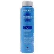 Soins cheveux Goldwell COLORANCE demi-permanent hair color 10V 120 ml