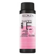 Soins cheveux Redken 1