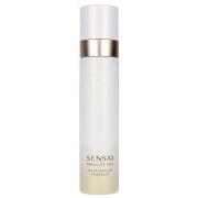 Soins visage Sensai ABSOLUTE silk micro mousse treatment 90 ml