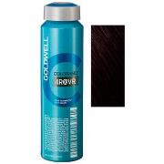 Soins cheveux Goldwell COLORANCE demi-permanent hair color 4R@VR 120 m...