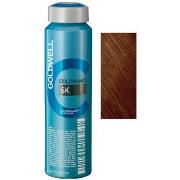 Soins cheveux Goldwell COLORANCE demi-permanent hair color 6K 120 ml