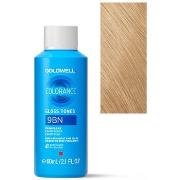 Soins cheveux Goldwell COLORANCE gloss tones 9BN 60 ml