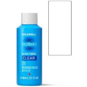 Soins cheveux Goldwell COLORANCE gloss tones clear 60 ml