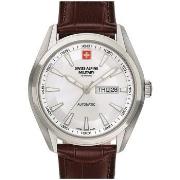 Montre Swiss Alpine Military Montre Homme Swiss Military 7090.2532, Au...