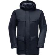 Blouson Jack Wolfskin -