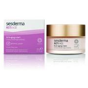 Soins visage Sesderma RETI-AGE crema antienvejecimiento 50 ml