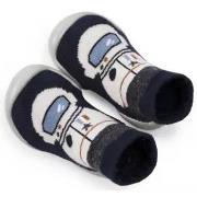 Chaussons enfant Collegien CHAUSSONS THOMAS