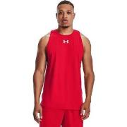 Debardeur Under Armour Réservoir De Zone Ua