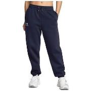 Jeggins / Joggs Jeans Under Armour Pantalon De Jogging En Polaire Ua I...