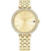 Montre Tommy Hilfiger Montre Femme NATALIE (Ø 34 mm)