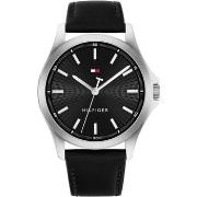 Montre Tommy Hilfiger Montre Unisexe BRUCE (Ø 43 mm)