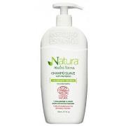 Soins cheveux Instituto Español NATURA MADRE TIERRA ECOCERT champú sua...