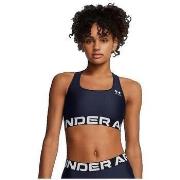 Brassières de sport Under Armour Soutien-Gorge De Marque Heatgear Mid