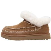 Bottes neige UGG Classic Mini Alpine