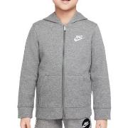 Sweat-shirt enfant Nike 86F321-GEH