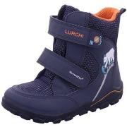 Bottes enfant Lurchi -