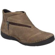 Bottes Josef Seibel -