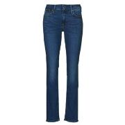 Jeans Levis 712 SLIM WELT POCKET