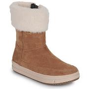 Boots enfant Geox J REBECCA GIRL WPF B