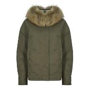 Parka Oakwood SYMA (raccon fur)