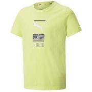 T-shirt enfant Puma 847281-29